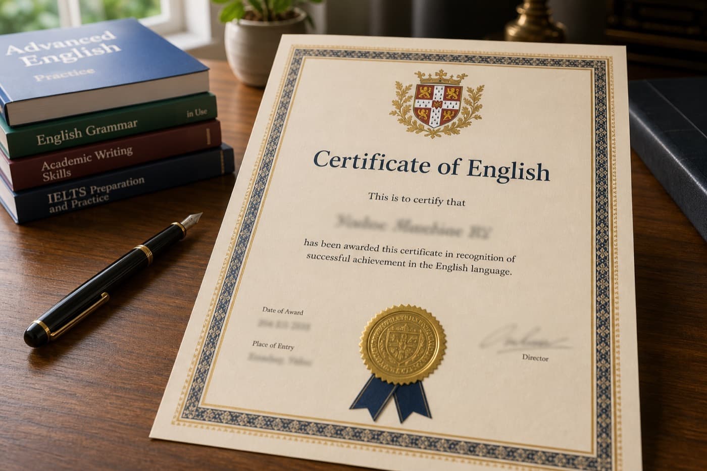 Cambridge Exams